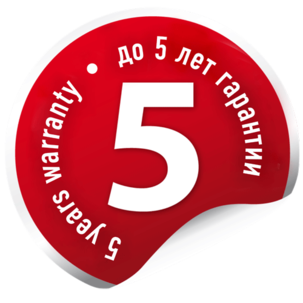 Гарантия на тротуарную плитку